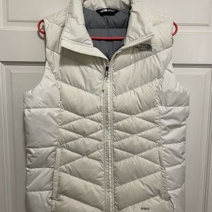 North Face Vest